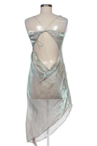 Šaty  H&M, Velikost L, Barva Šedá, Cena  742,00 Kč