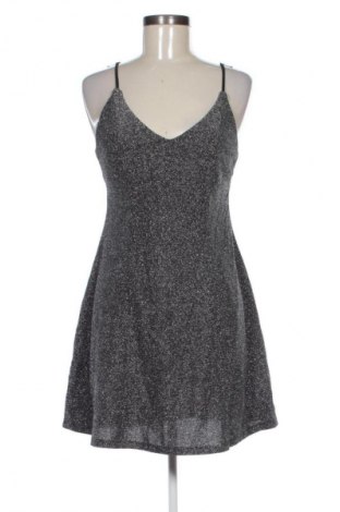 Šaty  H&M, Velikost M, Barva Stříbrná, Cena  495,00 Kč