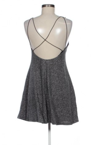 Šaty  H&M, Velikost M, Barva Stříbrná, Cena  495,00 Kč