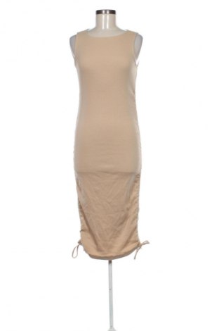 Šaty  H&M, Velikost M, Barva Béžová, Cena  495,00 Kč