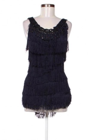 Šaty  H&M, Veľkosť S, Farba Modrá, Cena  20,00 €