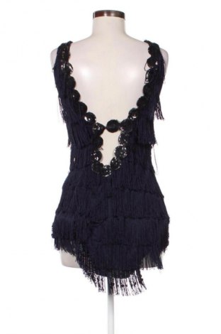 Šaty  H&M, Veľkosť S, Farba Modrá, Cena  20,00 €