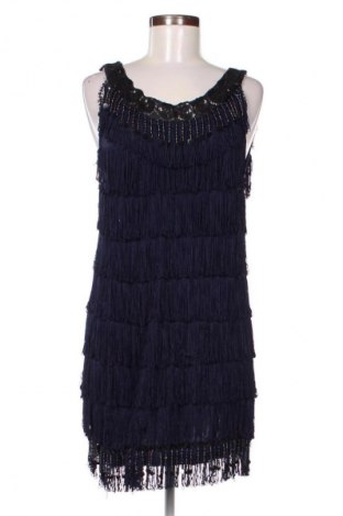 Šaty  H&M, Velikost M, Barva Modrá, Cena  495,00 Kč