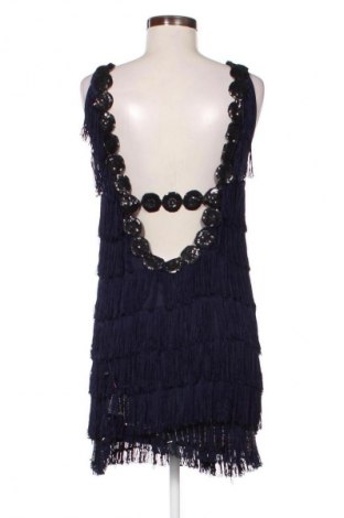 Šaty  H&M, Velikost M, Barva Modrá, Cena  495,00 Kč