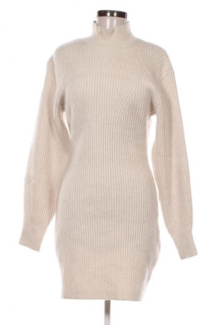 Kleid H&M, Größe S, Farbe Ecru, Preis 14,99 €