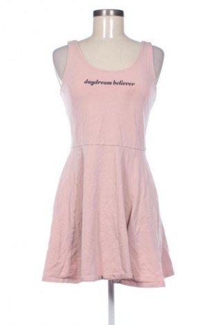 Φόρεμα H&M, Μέγεθος L, Χρώμα Σάπιο μήλο, Τιμή 19,95 €