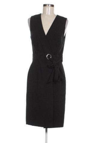 Rochie H&M, Mărime M, Culoare Negru, Preț 53,99 Lei