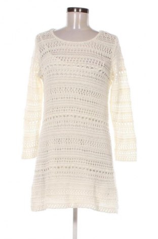 Kleid H&M, Größe S, Farbe Ecru, Preis € 8,99