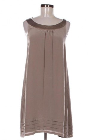 Sukienka H&M, Rozmiar L, Kolor Brązowy, Cena 89,89 zł