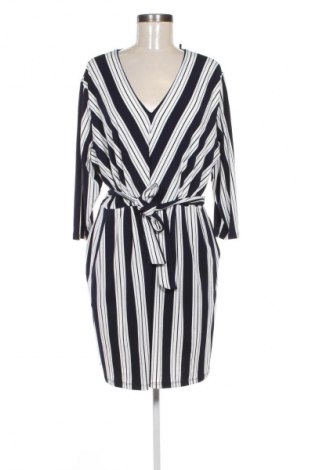 Kleid H&M, Größe XL, Farbe Mehrfarbig, Preis € 31,72