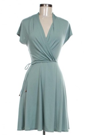 Φόρεμα H&M, Μέγεθος XS, Χρώμα Μπλέ, Τιμή 20,03 €