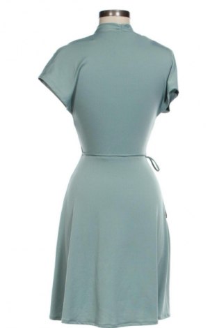 Φόρεμα H&M, Μέγεθος XS, Χρώμα Μπλέ, Τιμή 20,03 €