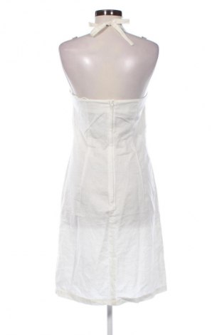 Φόρεμα H&M, Μέγεθος M, Χρώμα Λευκό, Τιμή 20,02 €