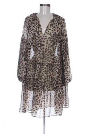 Φόρεμα H&M, Μέγεθος L, Χρώμα Πολύχρωμο, Τιμή 20,02 €