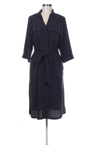 Φόρεμα H&M, Μέγεθος XL, Χρώμα Μπλέ, Τιμή 24,49 €