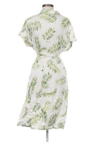 Рокля H&M, Размер L, Цвят Многоцветен, Цена 47,85 лв.