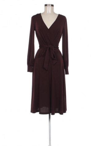 Rochie H&M, Mărime S, Culoare Maro, Preț 102,63 Lei