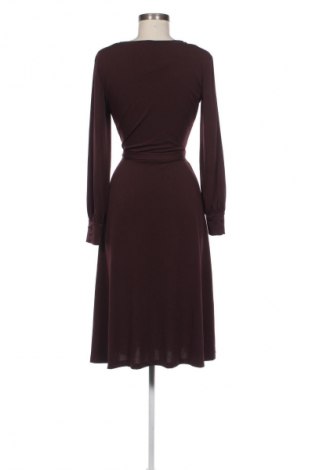 Rochie H&M, Mărime S, Culoare Maro, Preț 102,63 Lei