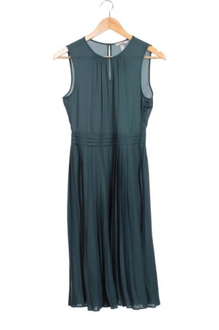 Rochie H&M, Mărime S, Culoare Verde, Preț 102,63 Lei