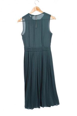 Rochie H&M, Mărime S, Culoare Verde, Preț 102,63 Lei