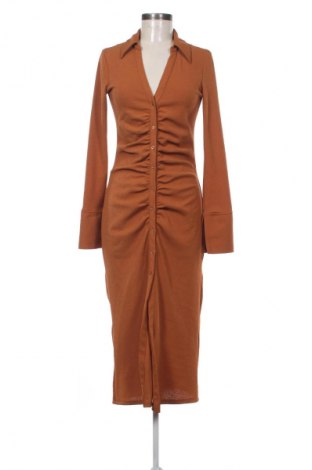 Φόρεμα H&M, Μέγεθος S, Χρώμα Καφέ, Τιμή 17,64 €