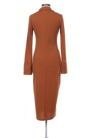Φόρεμα H&M, Μέγεθος S, Χρώμα Καφέ, Τιμή 17,64 €