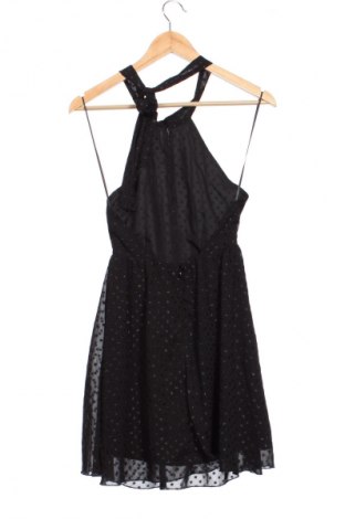 Φόρεμα H&M, Μέγεθος XXS, Χρώμα Μαύρο, Τιμή 20,02 €