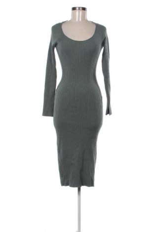 Rochie H&M, Mărime M, Culoare Verde, Preț 144,83 Lei