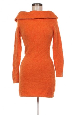 Šaty  H&M, Veľkosť S, Farba Oranžová, Cena  10,95 €