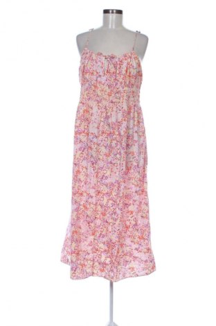 Рокля H&M, Размер L, Цвят Многоцветен, Цена 39,15 лв.