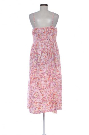 Рокля H&M, Размер L, Цвят Многоцветен, Цена 39,15 лв.