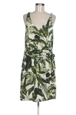 Рокля H&M, Размер L, Цвят Многоцветен, Цена 39,15 лв.