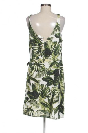 Рокля H&M, Размер L, Цвят Многоцветен, Цена 39,15 лв.