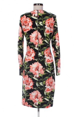 Рокля H&M, Размер L, Цвят Многоцветен, Цена 62,21 лв.