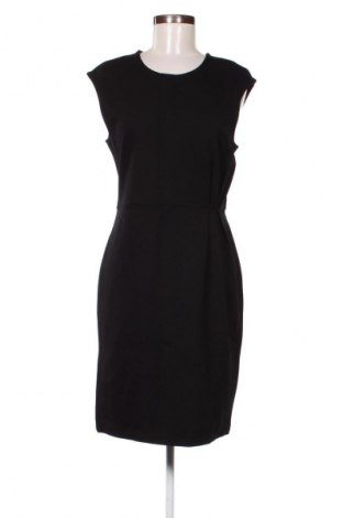 Рокля H&M, Размер M, Цвят Черен, Цена 29,15 лв.