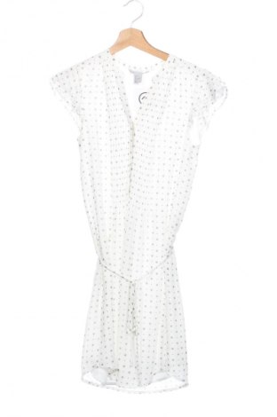 Рокля H&M, Размер XS, Цвят Многоцветен, Цена 39,15 лв.