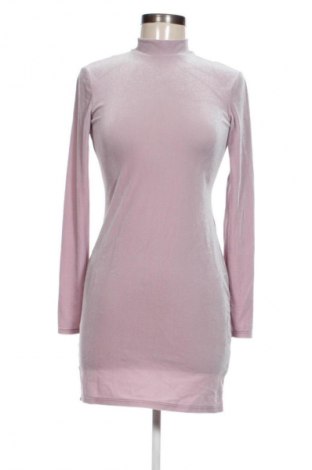 Šaty  H&M, Velikost S, Barva Popelavě růžová, Cena  495,00 Kč