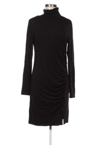 Rochie H&M, Mărime L, Culoare Negru, Preț 100,99 Lei