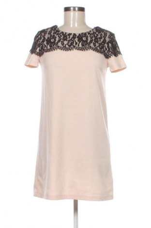 Rochie H&M, Mărime S, Culoare Bej, Preț 102,63 Lei