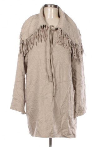 Sukienka H&M, Rozmiar M, Kolor Beżowy, Cena 44,99 zł