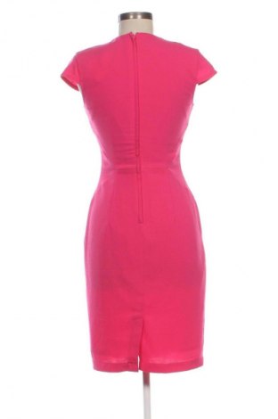 Рокля H&M, Размер S, Цвят Розов, Цена 39,14 лв.