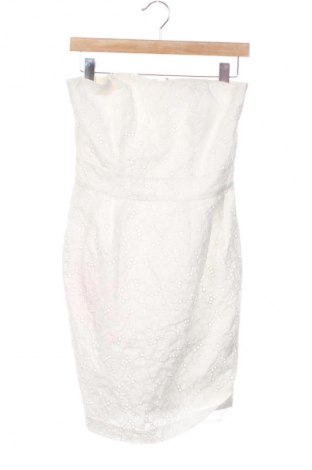 Sukienka H&M, Rozmiar M, Kolor Biały, Cena 76,99 zł