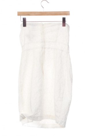 Sukienka H&M, Rozmiar M, Kolor Biały, Cena 76,99 zł