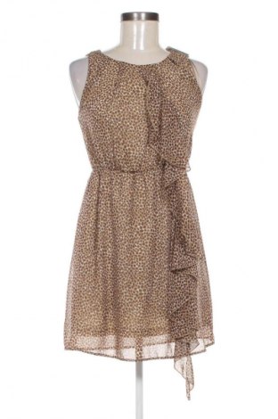 Рокля H&M, Размер XXS, Цвят Многоцветен, Цена 39,14 лв.