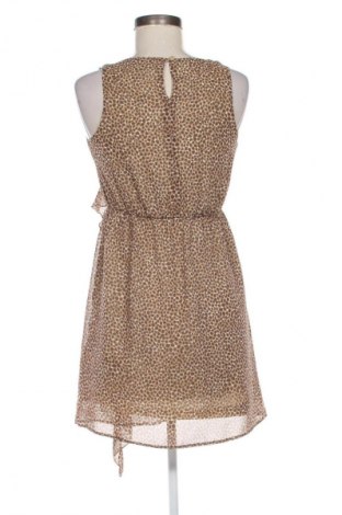Рокля H&M, Размер XXS, Цвят Многоцветен, Цена 39,14 лв.