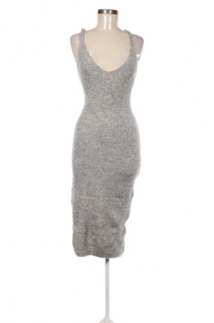 Kleid H&M, Größe M, Farbe Grau, Preis 15,99 €