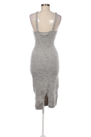 Kleid H&M, Größe M, Farbe Grau, Preis 15,99 €