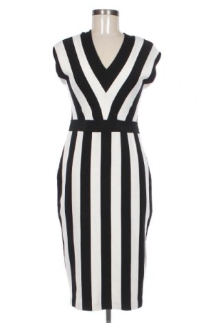 Рокля H&M, Размер M, Цвят Многоцветен, Цена 39,14 лв.