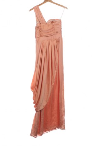 Sukienka H&M, Rozmiar S, Kolor Pomarańczowy, Cena 89,98 zł