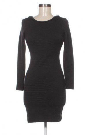 Рокля H&M, Размер XS, Цвят Черен, Цена 39,00 лв.